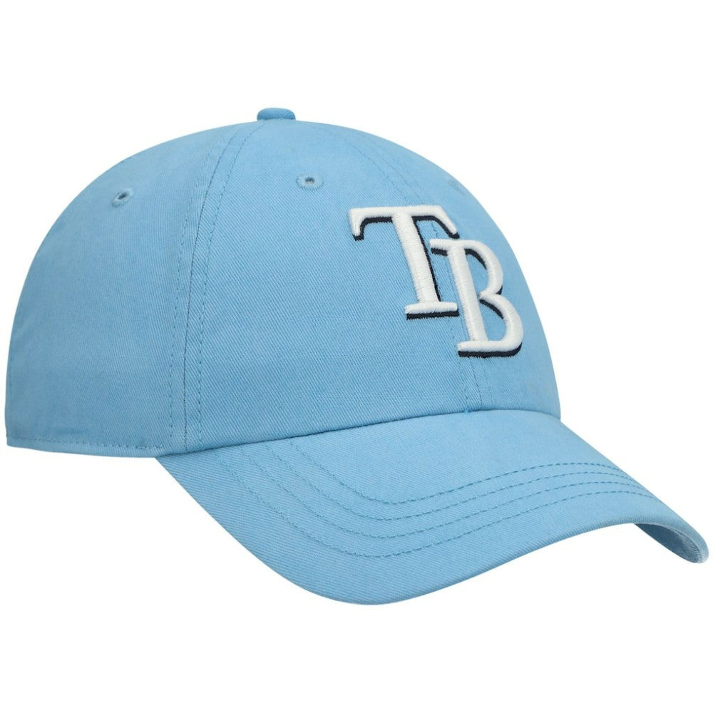 Tampa Bay Rays '47 Women's Team Miata Clean Up Adjustable Hat Online