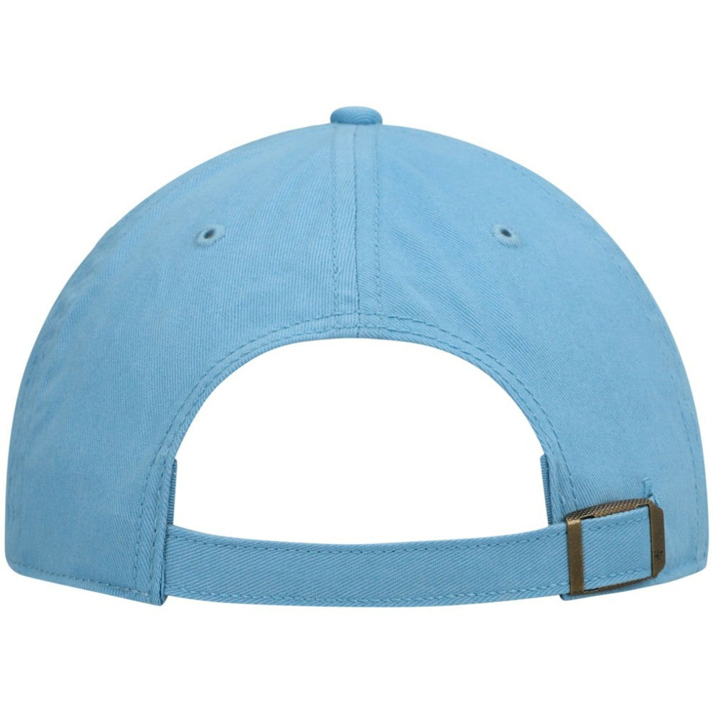 Tampa Bay Rays '47 Women's Team Miata Clean Up Adjustable Hat Online