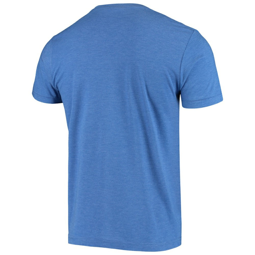 Chicago Cubs Hyperlocal Tri-Blend T-Shirt Online
