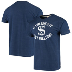 Chicago White Sox Hyperlocal Tri-Blend T-Shirt Discount
