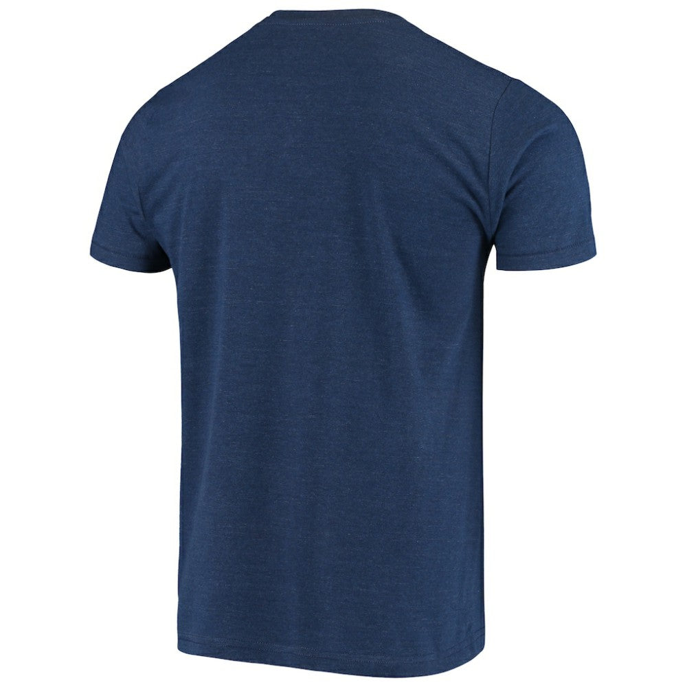 Chicago White Sox Hyperlocal Tri-Blend T-Shirt Discount