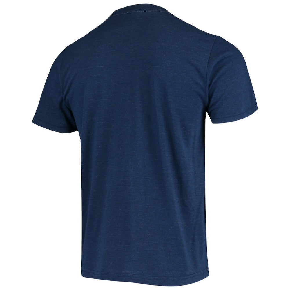 Houston Astros Hyperlocal Tri-Blend T-Shirt Outlet
