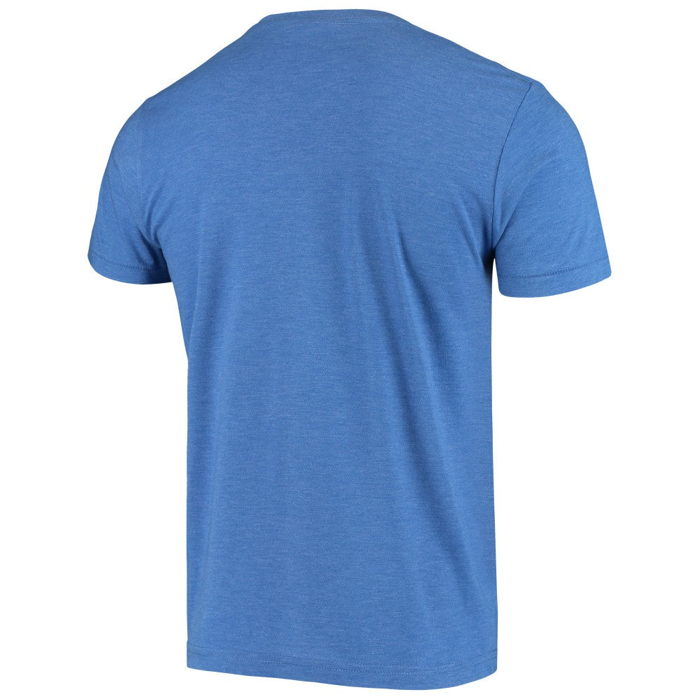 Milwaukee Brewers Hyperlocal Tri-Blend T-Shirt for sale