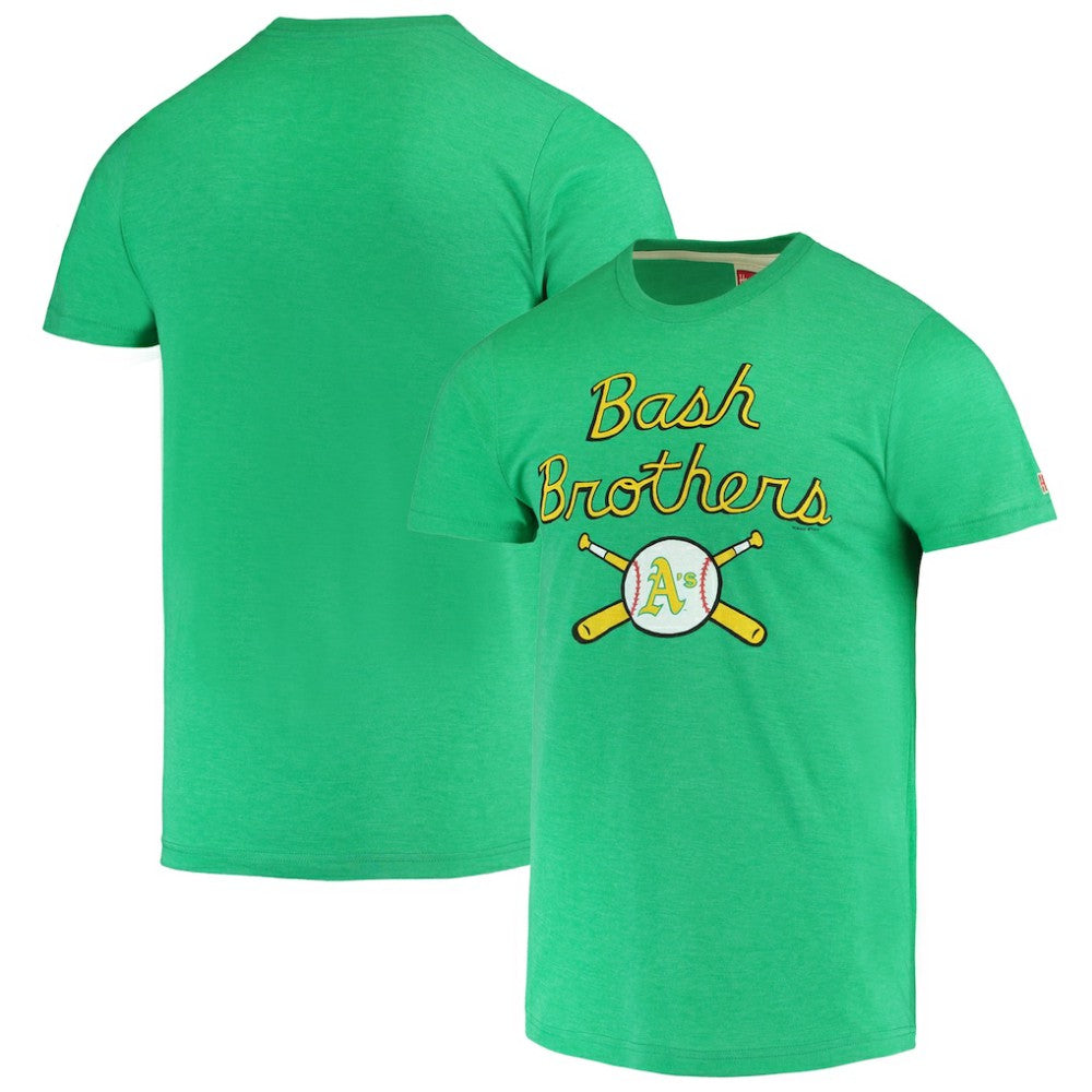 Athletics Hyperlocal Tri-Blend T-Shirt Outlet