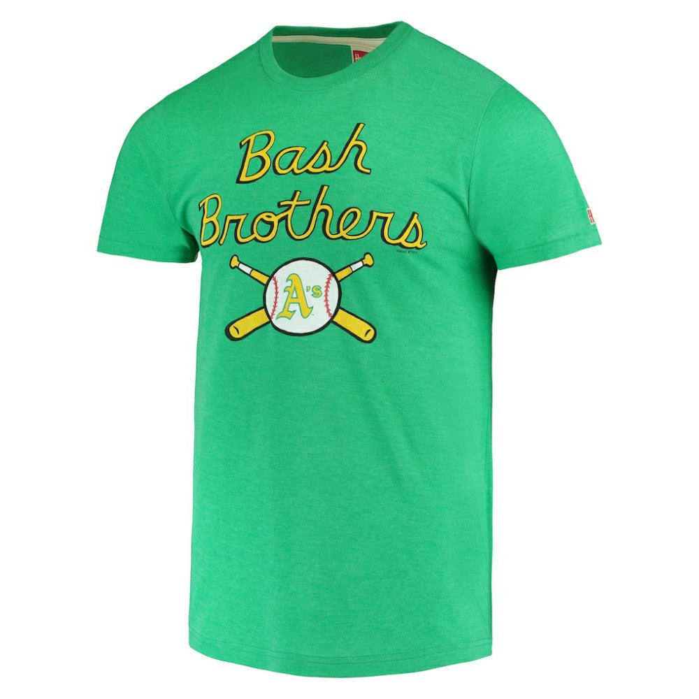 Athletics Hyperlocal Tri-Blend T-Shirt Outlet
