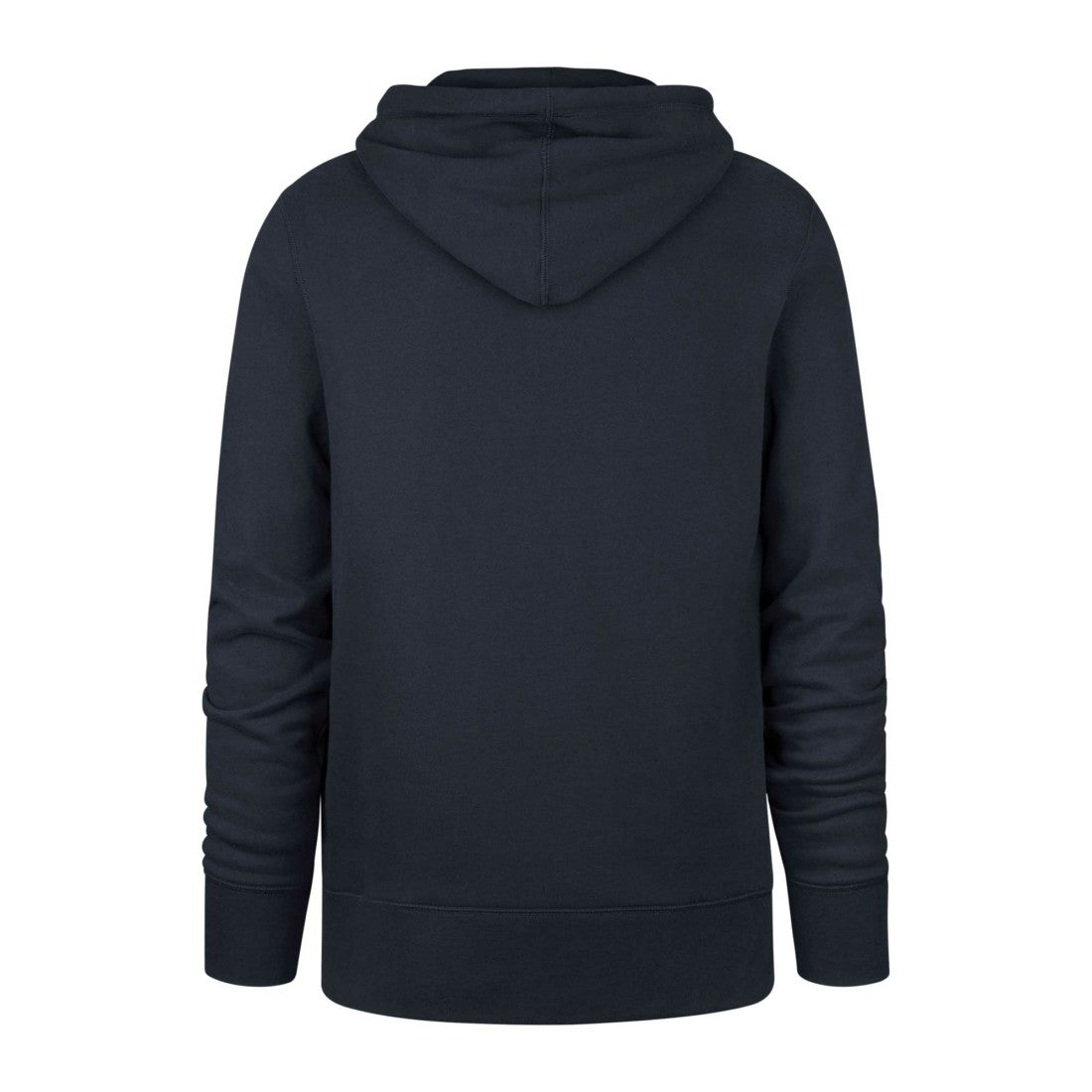 Houston Texans '47 Imprint Headline Pullover Hoodie - Navy - 47 brand