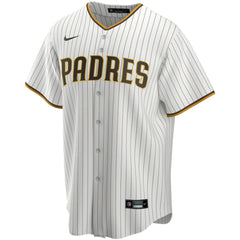 San Diego Padres Nike Home Replica Custom Jersey for sale