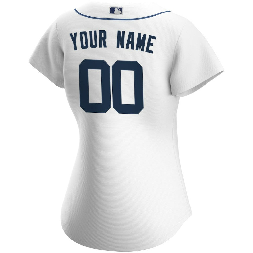 Detroit Tigers Nike Women's Home Replica Custom Jersey Outlet