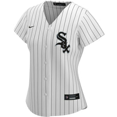 Chicago White Sox Nike Women's Home Replica Custom Jersey Online