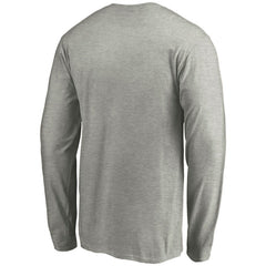 Atlanta Braves Fanatics Heart & Soul Long Sleeve T-Shirt Outlet
