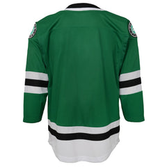 Dallas Stars Youth Home Premier Jersey - Green | NHL Clearance