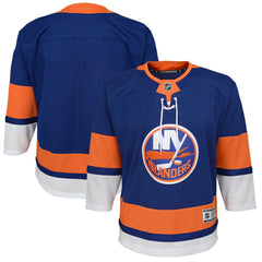 New York Islanders Youth Home Premier Jersey - Royal | NHL Clearance