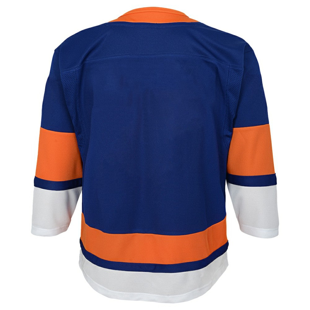 New York Islanders Youth Home Premier Jersey - Royal | NHL Clearance