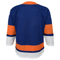 New York Islanders Youth Home Premier Jersey - Royal | NHL Clearance