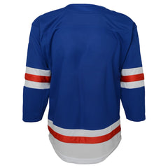 New York Rangers Youth Home Premier Jersey - Blue | NHL on sale