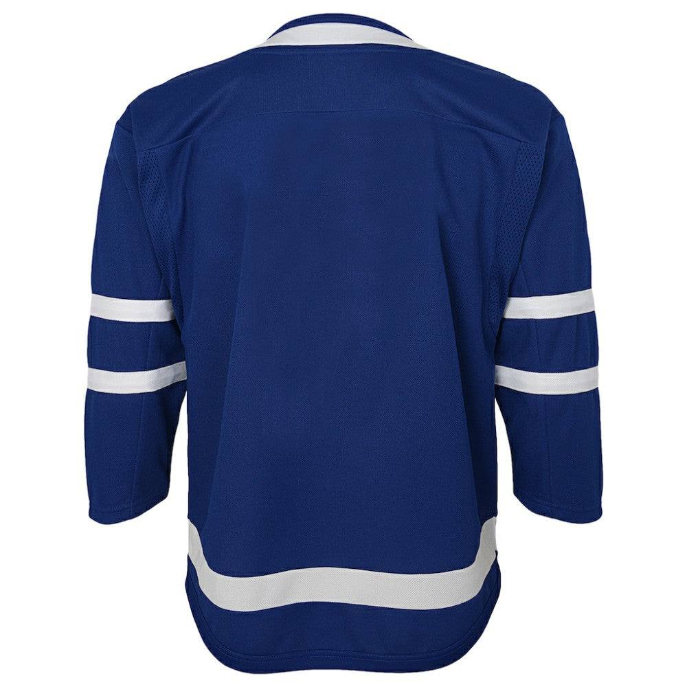 Toronto Maple Leafs Youth Home Premier Jersey - Blue | NHL online
