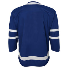 Toronto Maple Leafs Youth Home Premier Jersey - Blue | NHL online