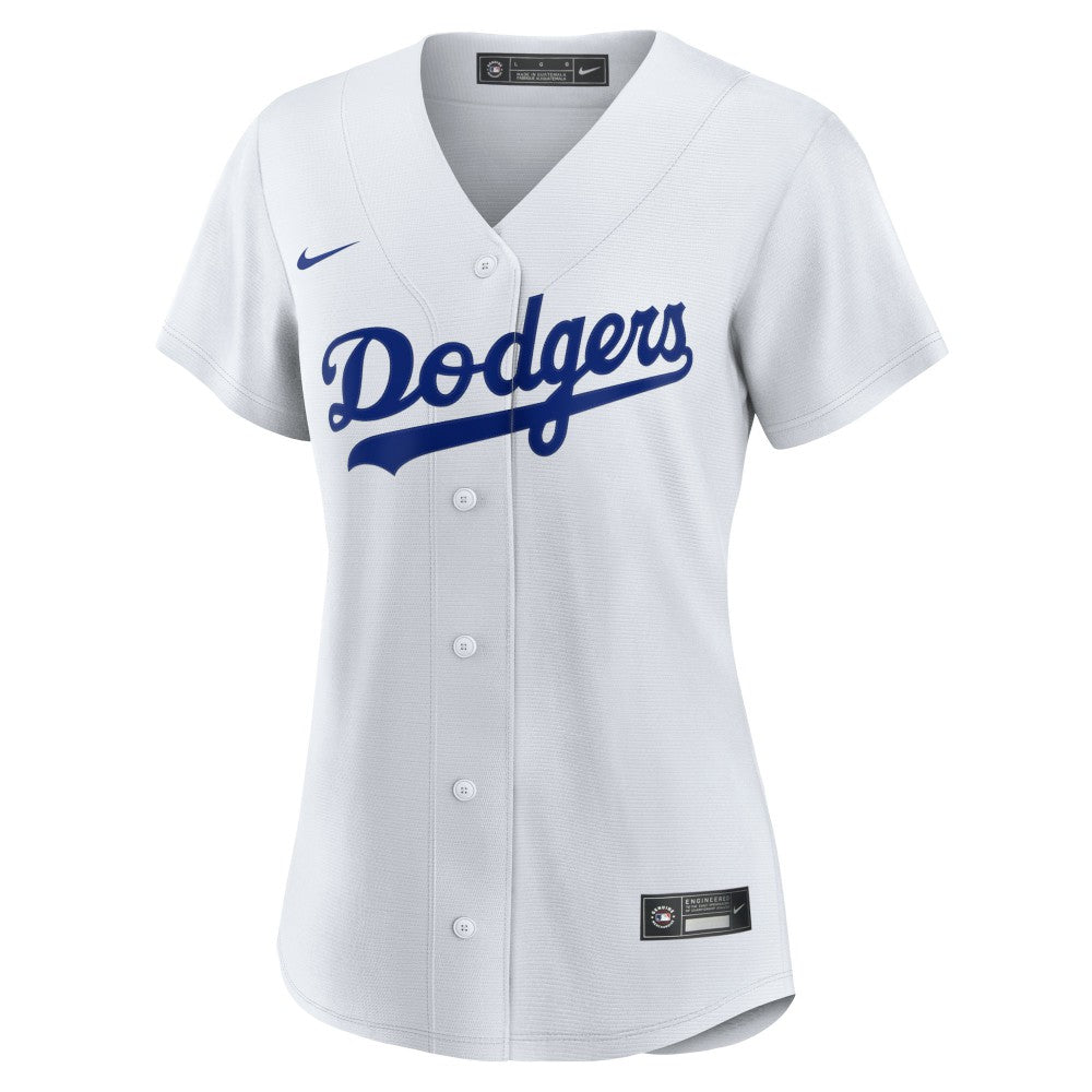Mookie Betts Los Angeles Dodgers Nike Women's Home Replica Player Jersey Discount