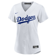 Mookie Betts Los Angeles Dodgers Nike Women's Home Replica Player Jersey Discount
