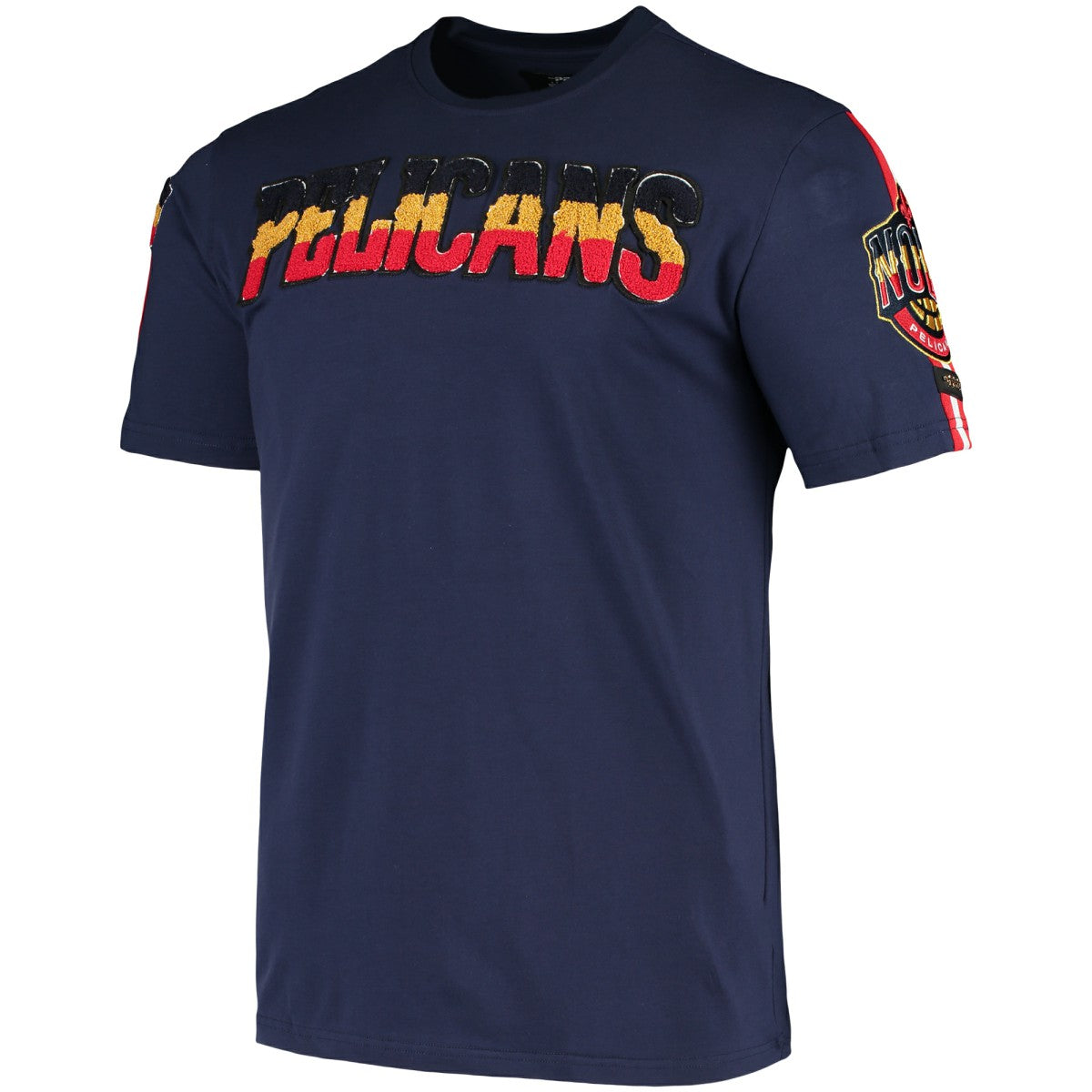 Zion Williamson New Orleans Pelicans Pro Standard Player T-Shirt Navy