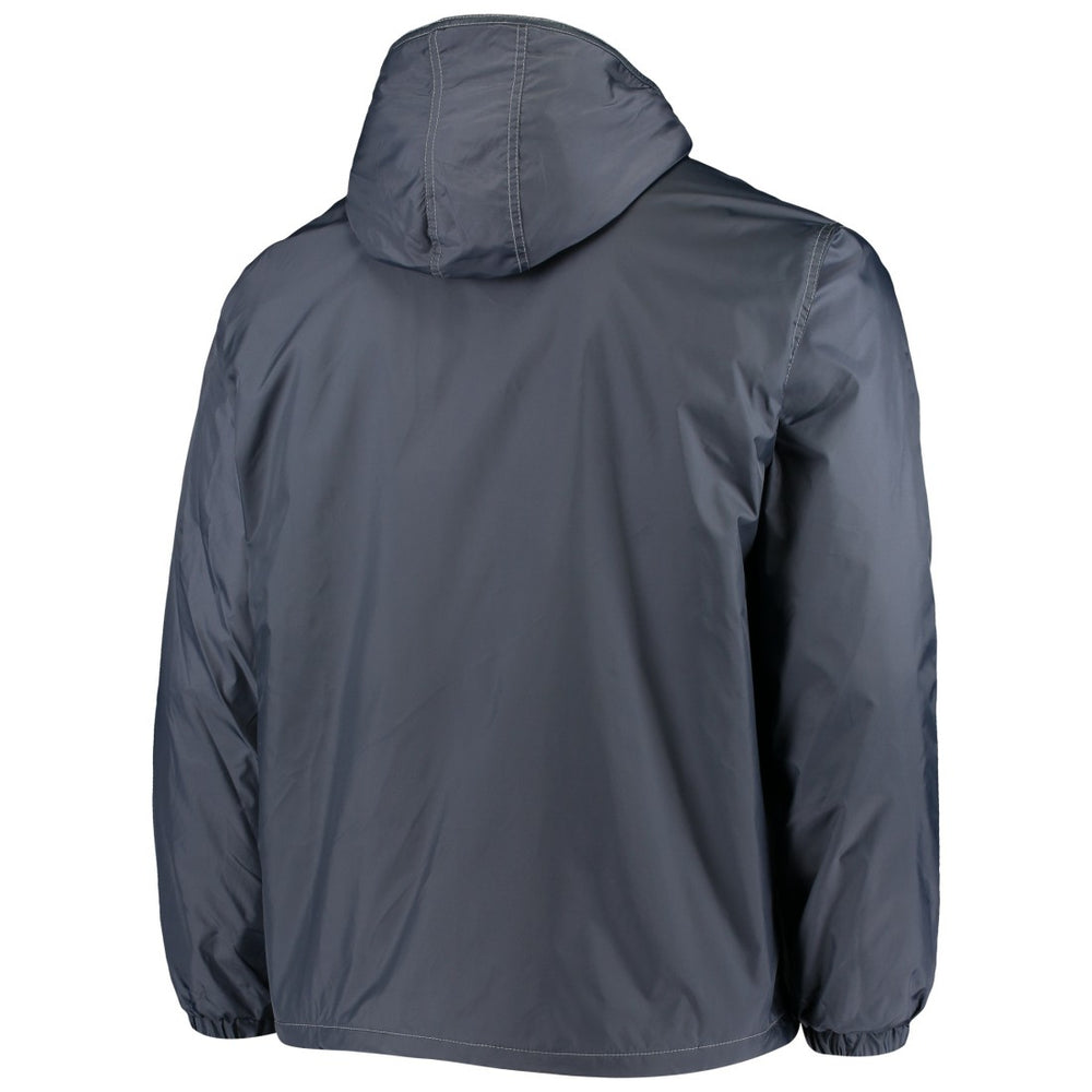 Tennessee Titans Dunbrooke Logo Legacy Stadium Full-Zip Jacket- Navy - NFL