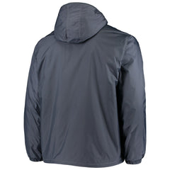 Tennessee Titans Dunbrooke Logo Legacy Stadium Full-Zip Jacket- Navy - NFL