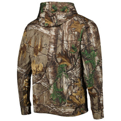 Dallas Cowboys Champion Tech Fleece Pullover Hoodie - Realtree Camo - NFL