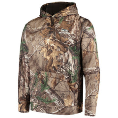 Seattle Seahawks Dunbrooke Circle Champion Tech Fleece Pullover Hoodie - Realtree Camo - NFL