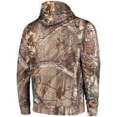 Arizona Cardinals Dunbrooke Trophy Tech Fleece Full-Zip Hoodie - Realtree Camo - NFL