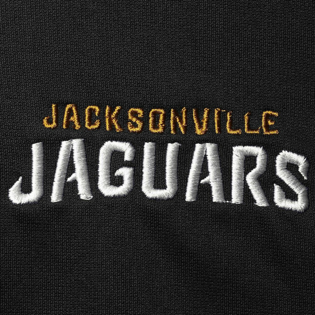 Jacksonville Jaguars Dunbrooke Logo Ranger Pullover Hoodie - Black/Realtree Camo - NFL