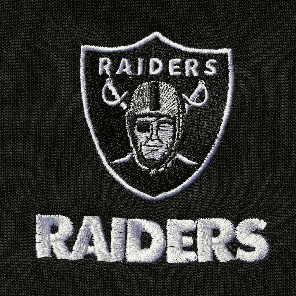 Las Vegas Raiders Dunbrooke Logo Ranger Pullover Hoodie - Black/Realtree Camo - NFL