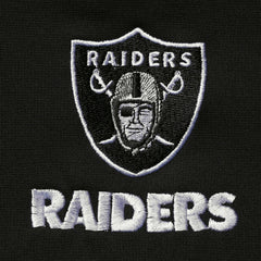 Las Vegas Raiders Dunbrooke Logo Ranger Pullover Hoodie - Black/Realtree Camo - NFL