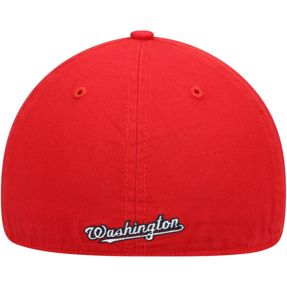 Washington Nationals '47 Team Franchise Fitted Hat Sale