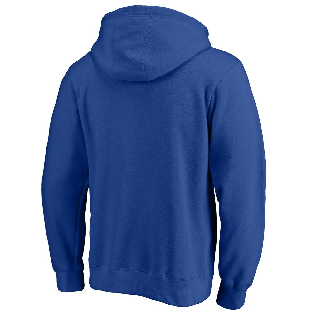 Kansas City Royals Heart & Soul Pullover Hoodie for sale