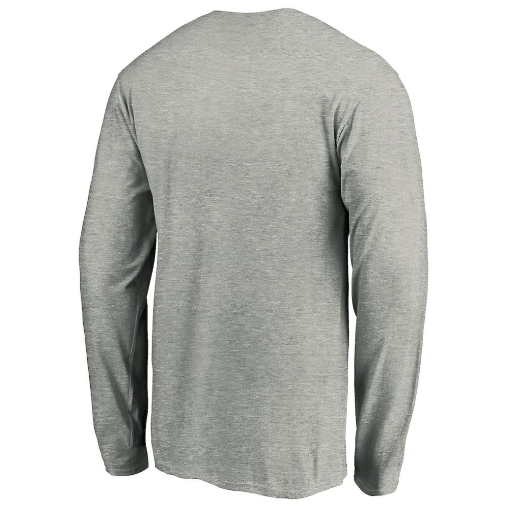 Seattle Mariners Team Heart & Soul Long Sleeve T-Shirt Sale
