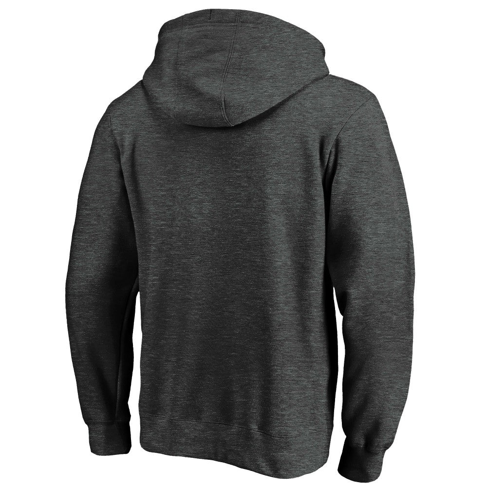 New York Mets Fanatics MTO Label Heart & Soul Pullover Hoodie Outlet