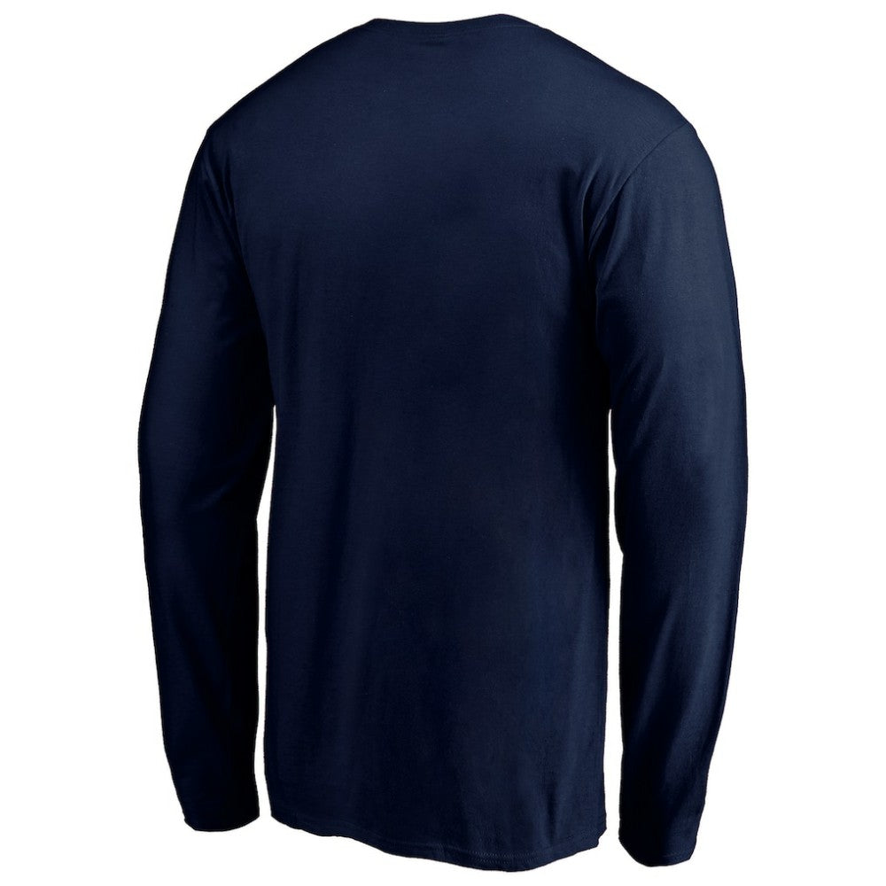 Toronto Blue Jays Team Heart & Soul Long Sleeve T-Shirt Sale
