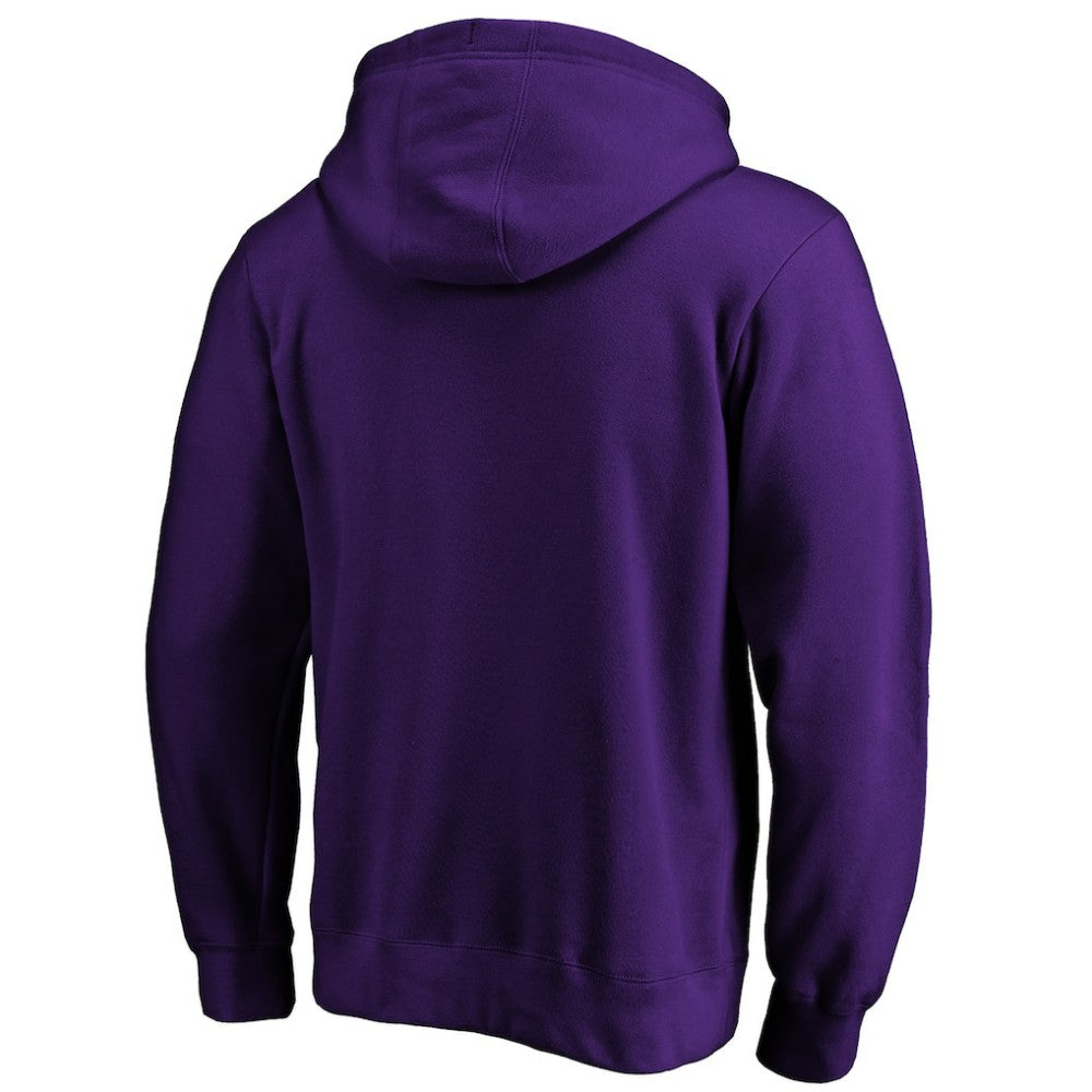 Colorado Rockies Heart & Soul Pullover Hoodie Outlet