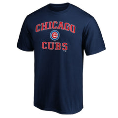 Chicago Cubs Team Heart & Soul T-Shirt Sale