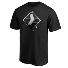 Chicago White Sox Midnight Mascot T-Shirt Outlet