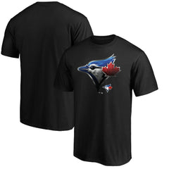 Toronto Blue Jays Midnight Mascot T-Shirt for sale