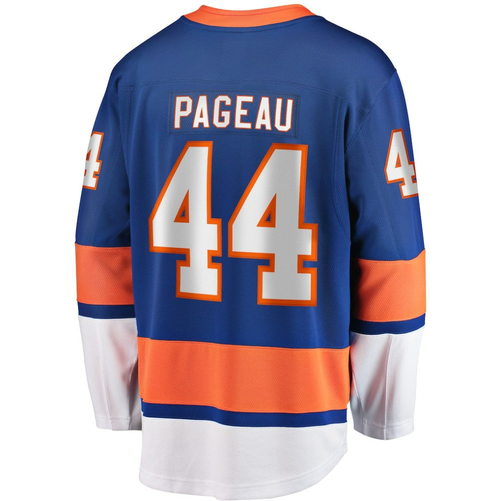 Jean-Gabriel Pageau New York Islanders Fanatics Breakaway Player Jersey - Blue | Fanatics Clearance