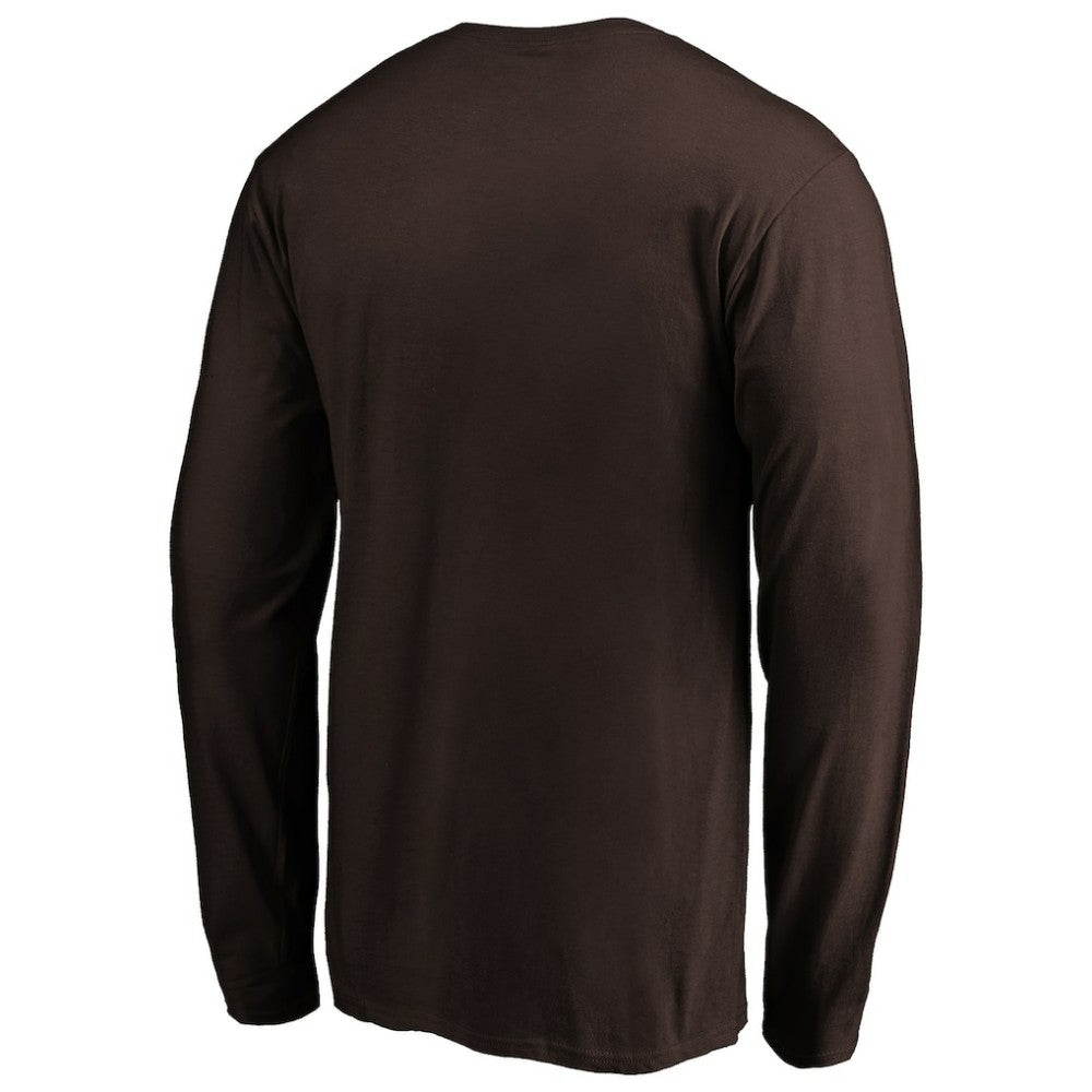 San Diego Padres Team Heart & Soul Long Sleeve T-Shirt for sale