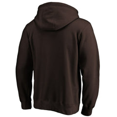 San Diego Padres Fanatics MTO Label Heart & Soul Pullover Hoodie for sale