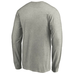 Kansas City Royals Official Team Logo Long Sleeve T-Shirt Sale