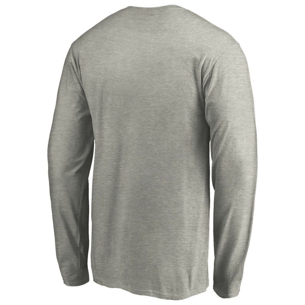 Milwaukee Brewers Official Team Logo Long Sleeve T-Shirt Sale