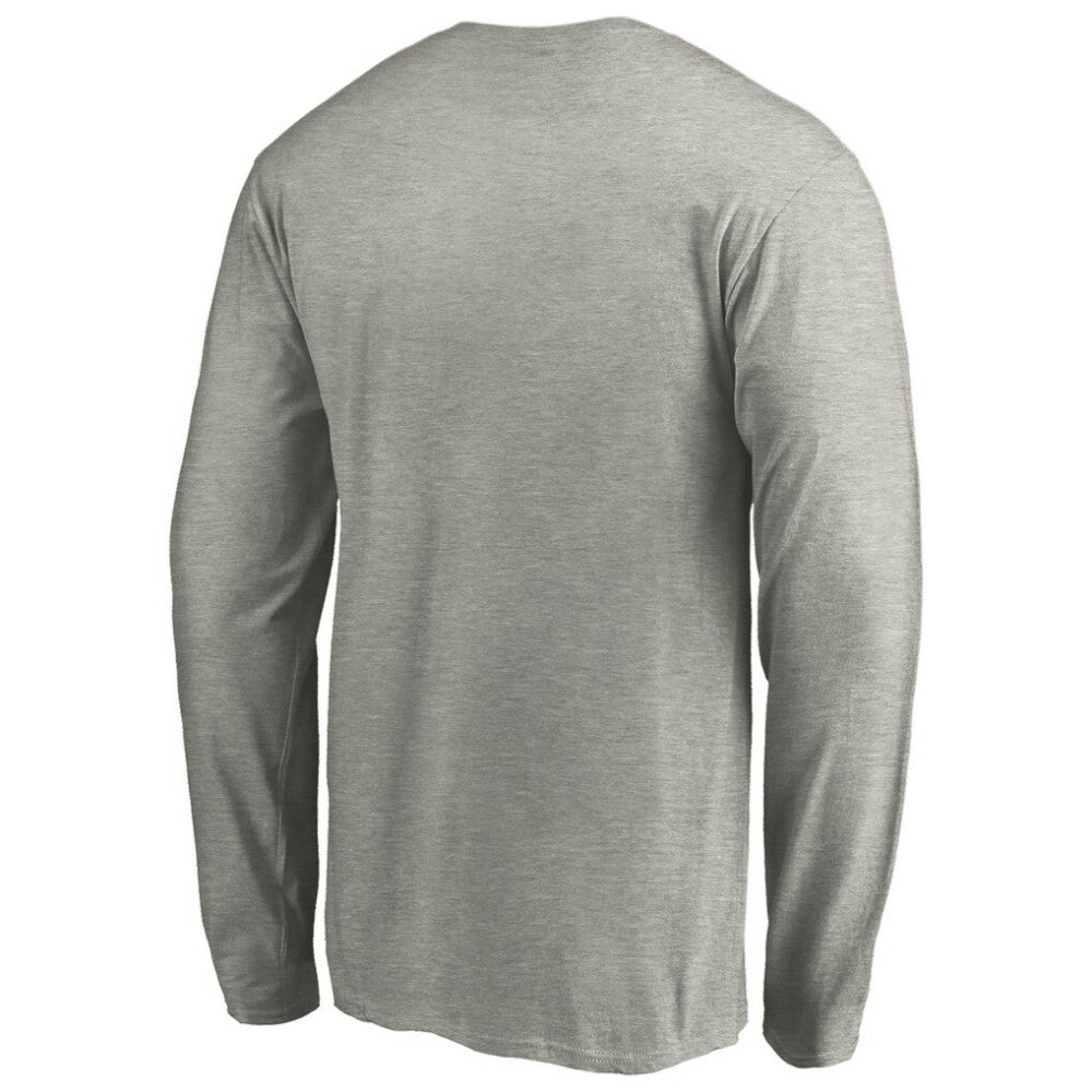 Athletics Official Team Logo Long Sleeve T-Shirt for sale