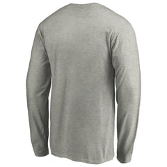 Athletics Official Team Logo Long Sleeve T-Shirt for sale