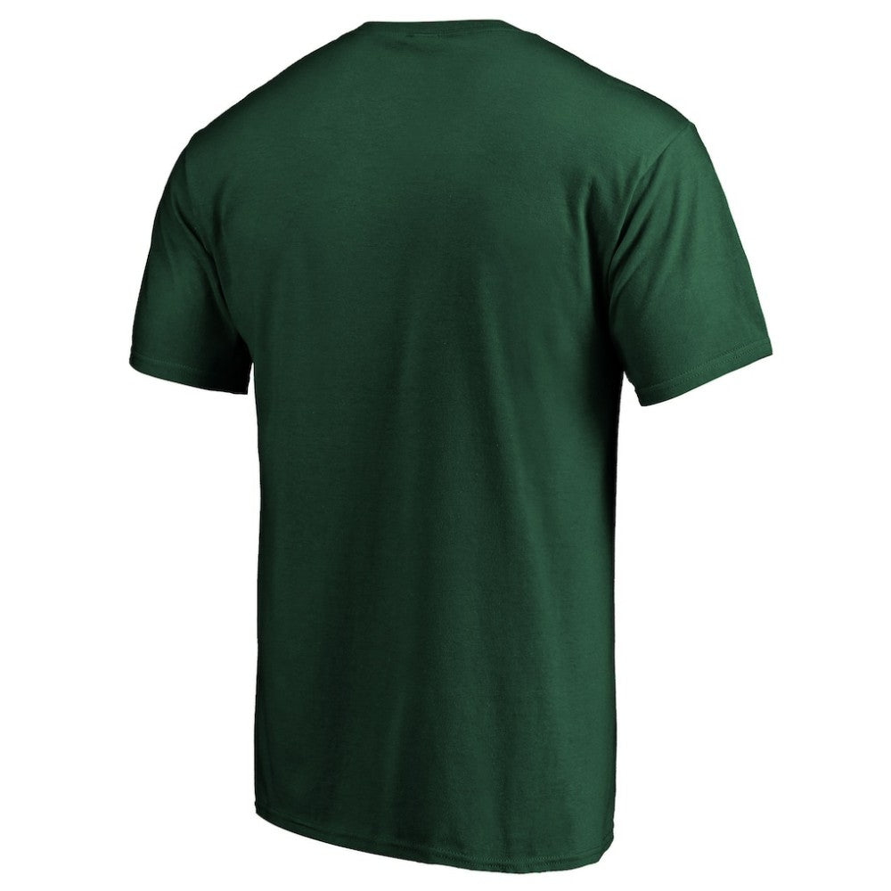 Athletics Official Wordmark Team T-Shirt Sale