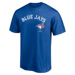 Toronto Blue Jays Official Wordmark T-Shirt Discount